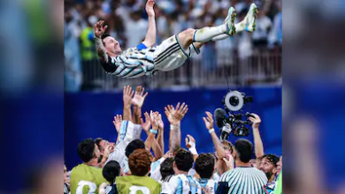 Photo of FIFA World Cup 2026: 120 मिनट का महाड्रॉप, मेसी के चूके मौके और एक्स्ट्रा टाइम में अर्जेंटीना का ‘विनाशकारी’ पलटवार