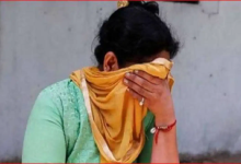 Photo of लखनऊ में ‘प्लॉट’ के नाम पर विधवा से दरिंदगी की कोशिश…शोर मचाया तो सड़क पर फेंका