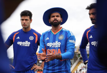 Photo of Shreyas Iyer Captaincy: सिर्फ 16 दिन की कप्तानी और 15 शर्मनाक रिकॉर्ड! क्या श्रेयस अय्यर की कप्तानी में बर्बाद हो गई टीम इंडिया?