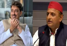 Photo of अखिलेश यादव पर इमरान मसूद के हमलों से INDIA गठबंधन में बढ़ी टेंशन, कांग्रेस की चुप्पी पर उठे सवाल