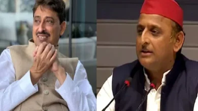 Photo of अखिलेश यादव पर इमरान मसूद के हमलों से INDIA गठबंधन में बढ़ी टेंशन, कांग्रेस की चुप्पी पर उठे सवाल