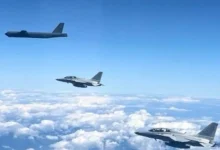 Photo of ग्लोबल एयर पावर रैंकिंग में भारत ने चीन, जापान और पाकिस्तान को पछाड़ा
