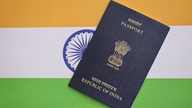 Photo of पासपोर्ट की पहेली – यात्रा का दस्तावेज या नागरिकता का प्रमाण ?”