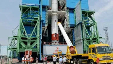 Photo of ISRO में बढ़े इस्तीफों से सरकार अलर्ट! वैज्ञानिकों के VRS पर नए सख्त नियम लागू