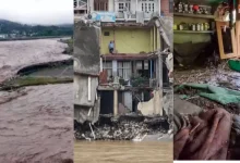 Photo of पुंछ में कुदरत का कहर: बादल फटने से भारी तबाही, 15 की मौत; 7 लोग अब भी लापता