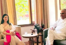 Photo of ममता बनर्जी को बड़ा झटका! राज्यसभा सांसद कोयल मल्लिक ने दिया इस्तीफा, BJP में जाने की अटकलें तेज