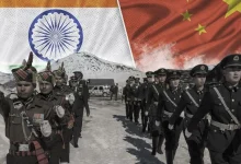 Photo of क्या चीन 60 KM अंदर घुस आया? वायरल दावे पर सरकार ने बताई पूरी सच्चाई