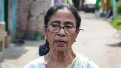 Photo of TMC के 3 बैंक खाते फ्रीज, ED की बड़ी कार्रवाई