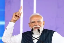 Photo of 6 दिन, 3 देश और बड़ा मिशन! आज से विदेश दौरे पर प्रधानमंत्री मोदी