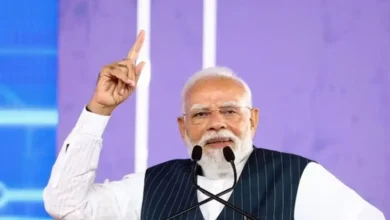 Photo of 6 दिन, 3 देश और बड़ा मिशन! आज से विदेश दौरे पर प्रधानमंत्री मोदी
