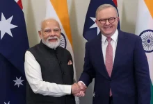 Photo of भारत-ऑस्ट्रेलिया ने रक्षा साझेदारी को अगले स्तर पर पहुंचाने का लिया फैसला