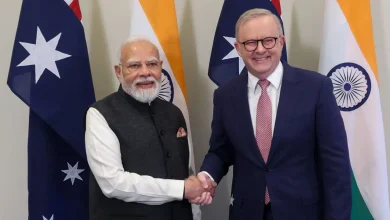 Photo of भारत-ऑस्ट्रेलिया ने रक्षा साझेदारी को अगले स्तर पर पहुंचाने का लिया फैसला