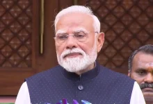 Photo of ‘मैं 56 साल के युवा की बात नहीं कर रहा…’PM मोदी का विपक्ष पर तंज