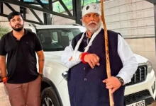 Photo of ‘सरकार कब किसे मरवा दे पता नहीं’—लाठी लेकर संसद पहुंचे पप्पू यादव का बड़ा आरोप
