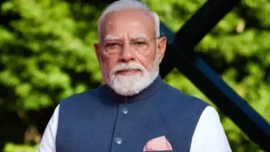 Photo of CJP के संसद मार्च के बाद पहली बार बोले पीएम मोदी, कहा- युवाओं के भविष्य से खिलवाड़ नहीं होने देंगे