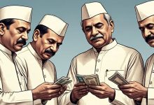 Photo of कौन CM कितना अमीर? किस पर कितने केस? ADR रिपोर्ट ने खोले भारतीय राजनीति के बड़े राज