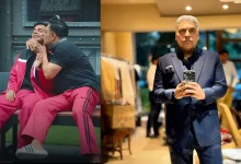 Photo of Lock Upp 2: राम कपूर और वरुण यादव का वीडियो वायरल, Lip Kiss को लेकर सोशल मीडिया पर छिड़ी बहस