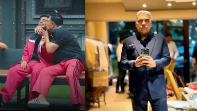 Photo of Lock Upp 2: राम कपूर और वरुण यादव का वीडियो वायरल, Lip Kiss को लेकर सोशल मीडिया पर छिड़ी बहस