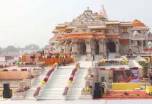 Photo of राम मंदिर ट्रस्ट में नए महासचिव की एंट्री? बजरंग लाल बागड़ा के नाम पर बनी सहमति