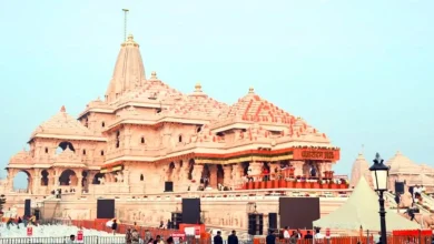 Photo of राम मंदिर में बड़ा बवाल! चढ़ावा गिनने वाले 20 से ज्यादा कर्मचारियों ने एक साथ छोड़ी नौकरी