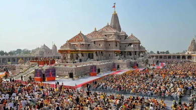 Photo of राम मंदिर चंदा चोरी केस: जीजा-साले की 12 करोड़ों की संपत्तियां रडार पर, SIT खंगाल रही हर सौदा