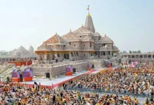 Photo of राम मंदिर को मिलेगा नया CEO, ट्रस्ट ने मांगे आवेदन; उम्र और योग्यता की पूरी डिटेल जारी