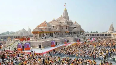 Photo of राम मंदिर को मिलेगा नया CEO, ट्रस्ट ने मांगे आवेदन; उम्र और योग्यता की पूरी डिटेल जारी