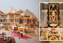 Photo of Ayodhya Ram Mandir: चढ़ावा चोरी के बाद RSS-VHP का डैमेज कंट्रोल, 23 जुलाई को 300 संतों की हाई प्रोफाइल बैठक