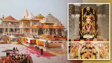 Photo of Ayodhya Ram Mandir: चढ़ावा चोरी के बाद RSS-VHP का डैमेज कंट्रोल, 23 जुलाई को 300 संतों की हाई प्रोफाइल बैठक