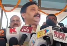 Photo of यूपी चुनाव से पहले फिर गरमाया कब्रिस्तान बनाम श्मशान मुद्दा