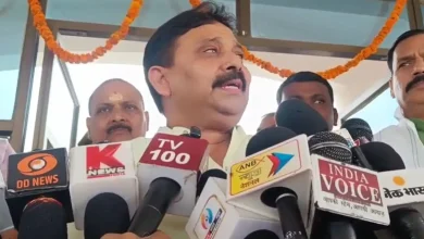 Photo of यूपी चुनाव से पहले फिर गरमाया कब्रिस्तान बनाम श्मशान मुद्दा
