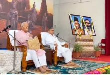 Photo of RSS प्रांत प्रचारक बैठक बेलगावी में शुरू, संगठन विस्तार और राम मंदिर मुद्दे पर चर्चा की संभावना