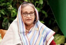 Photo of शेख हसीना की ढाका वापसी पर भारत का बड़ा बयान, जानें क्या कहा
