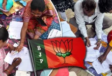 Photo of SIR विवाद: पंजाब, कर्नाटक और तेलंगाना में वोटर लिस्ट रिवीजन पर BJP ने उठाए सवाल