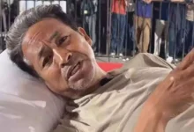 Photo of Sonam Wangchuk को अस्पताल ले जाने के बाद पहली मेडिकल रिपोर्ट आई, जानिए कैसी है हालत