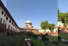 Photo of लोकसभा सीटों के परिसीमन पर सुप्रीम कोर्ट में दायर याचिका वापस, CJI सूर्यकांत ने कही बड़ी बात