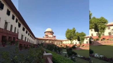 Photo of लोकसभा सीटों के परिसीमन पर सुप्रीम कोर्ट में दायर याचिका वापस, CJI सूर्यकांत ने कही बड़ी बात