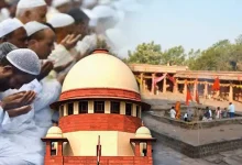 Photo of Bhojshala Case: सुप्रीम कोर्ट से मुस्लिम पक्ष को राहत, ASI को यथास्थिति बनाए रखने का आदेश