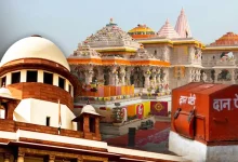 Photo of राम मंदिर चंदा चोरी मामला: सुप्रीम कोर्ट सख्त, SIT से मांगी जांच की स्टेटस रिपोर्ट; ट्रस्ट को नोटिस