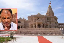 Photo of राम मंदिर में VIP दर्शन के नाम पर खेला जा रहा था बड़ा खेल? SIT जांच में चौंकाने वाला खुलासा