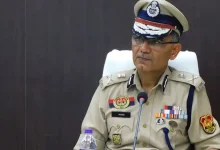 Photo of त्रिपुरा के DGP अनुराग धनखड़ की संदिग्ध हालात में मौत, ऑफिस में मिले बेहोश; जांच शुरू