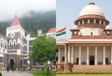 Photo of हल्द्वानी शिफ्ट होगा उत्तराखंड हाई कोर्ट, सुप्रीम कोर्ट ने दी मंजूरी
