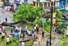 Photo of यूपी में भारी बारिश का कहर, 14 मौतें, 46 जिलों में अलर्ट