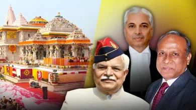 Photo of राम मंदिर को मिलेगा नया CEO! जानिए योग्यता, जिम्मेदारियां और पूरी प्रक्रिया