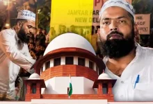 Photo of CJP प्रदर्शन के ‘खाना बांटने वाले’ जुनैद पहुंचे SC, पुलिस पर लगाए गंभीर आरोप