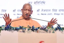 Photo of अयोध्या राम मंदिर चंदा विवाद पर CM योगी का विपक्ष पर हमला, भदरसा का नाम बदलने का ऐलान